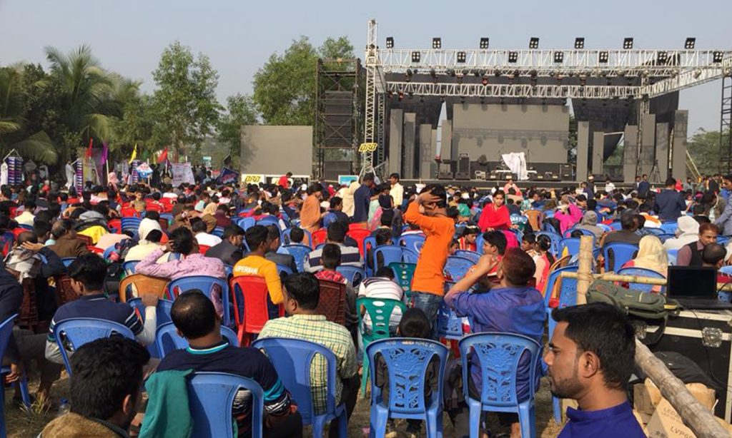 Electrical Association Picnic