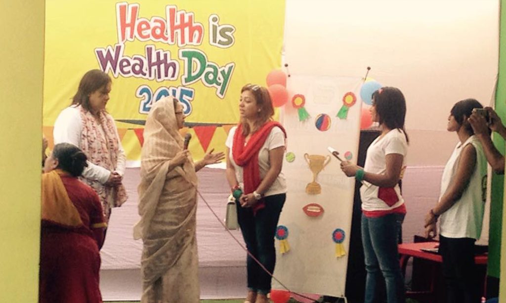 EURO KIDS School Annual Day Event