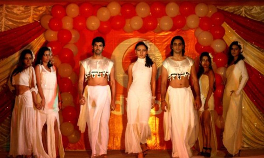 Fashion Show